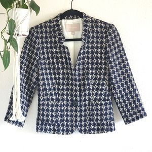Banana Republic Blazer
